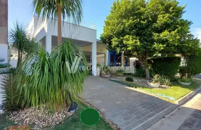 Casa em condomínio fechado com 3 quartos à venda na rua mata dos pinhais, 61, bosque de barão geraldo, campinas, 156 m2 por r$ 939.777
