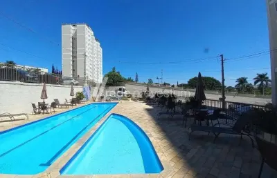 Cobertura com 2 quartos à venda na rua santa rita do passa quatro, 85, jardim nova europa, campinas, 78 m2 por r$ 480.000
