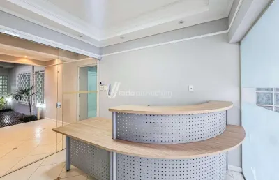 Prédio para alugar na avenida josé bonifácio, 378, jardim flamboyant, campinas, 222 m2 por r$ 11.500
