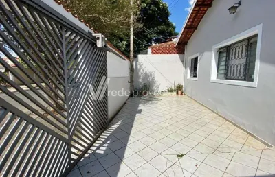 Casa com 4 quartos à venda na rua patrocínio do sapucaí, 431, jardim flamboyant, campinas, 175 m2 por r$ 680.000