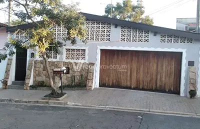 Casa com 3 quartos à venda na rua sorocaba, 124, jardim nova europa, campinas, 180 m2 por r$ 650.000