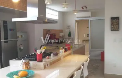 Casa com 3 quartos à venda na rua ítala gomes vaz de carvalho, 60, jardim chapadão, campinas, 221 m2 por r$ 1.100.000