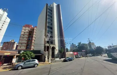 Sala comercial à venda na rua dona libânia, 2191, centro, campinas, 99 m2 por r$ 230.000