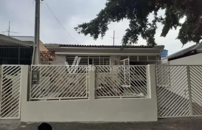 Casa comercial à venda na avenida francisco de paula oliveira nazareth, 659, parque industrial, campinas, 227 m2 por r$ 1.300.000