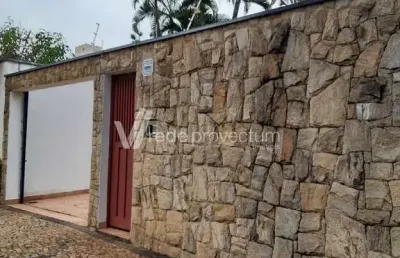 Casa comercial à venda na rua presidente bernardes, 360, jardim flamboyant, campinas, 278 m2 por r$ 1.120.000
