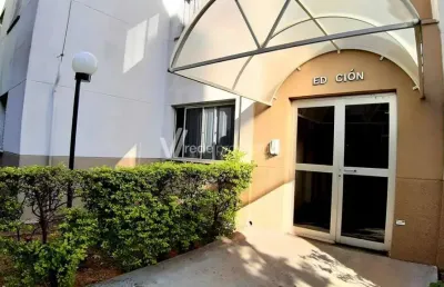 Apartamento com 2 quartos à venda na rua felipe camarão, 164, jardim dos oliveiras, campinas, 52 m2 por r$ 215.000