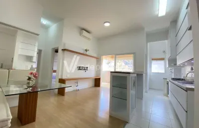 Apartamento com 2 quartos à venda na rua major solon, 130, cambuí, campinas, 65 m2 por r$ 799.000