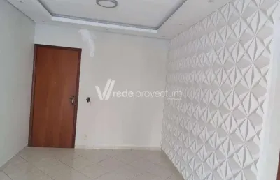 Apartamento com 3 quartos à venda na rua josé florence teixeira, 1100, jardim das bandeiras, campinas, 62 m2 por r$ 320.000