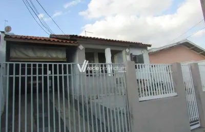 Casa com 2 quartos à venda na rua doutor luíz silvério, 915, vila marieta, campinas, 140 m2 por r$ 440.000