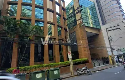 Sala comercial à venda na rua barão de jaguara, 655, centro, campinas, 29 m2 por r$ 150.000