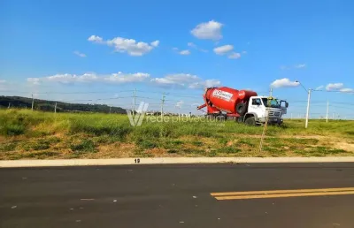 Terreno comercial à venda na rua trinta e nove, 18, cidade satélite íris, campinas por r$ 500.000