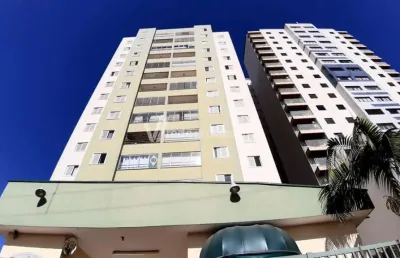 Apartamento com 3 quartos à venda na avenida joão batista morato do canto, 1653, parque industrial, campinas, 70 m2 por r$ 440.000