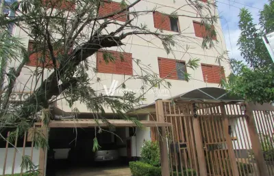 Apartamento com 2 quartos à venda na rua doutor josé de campos novaes, 269, jardim guanabara, campinas, 75 m2 por r$ 427.000