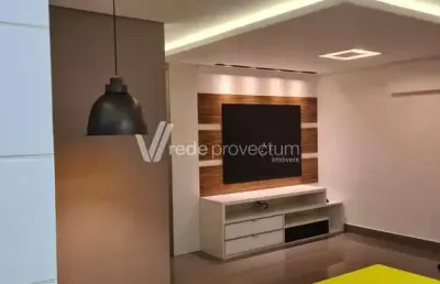 Apartamento com 2 quartos à venda na rua da abolição, 1000, ponte preta, campinas, 67 m2 por r$ 690.000