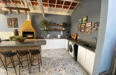 Casa comercial à venda na rua doutor sales de oliveira, 1844, vila industrial, campinas, 200 m2 por r$ 850.000