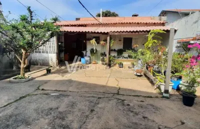 Casa com 3 quartos à venda na rua santo antônio da alegria, 620, jardim nova europa, campinas, 245 m2 por r$ 690.000