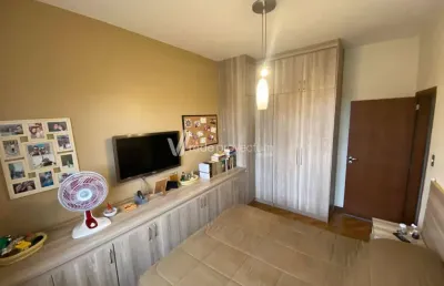 Apartamento com 2 quartos à venda na avenida tenente haraldo egídio de souza santos, 46, jardim chapadão, campinas, 74 m2 por r$ 350.000