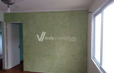 Apartamento com 2 quartos à venda na rua kokira, 132, jardim amazonas, campinas, 51 m2 por r$ 195.000