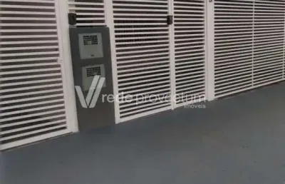 Casa com 2 quartos à venda na tenente joão batista de godoy, 65, jardim dos oliveiras, campinas, 150 m2 por r$ 580.000