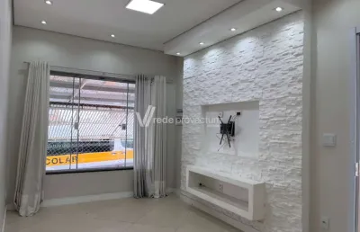Casa com 3 quartos à venda na rua pedreira, 1117, jardim novo campos elíseos, campinas, 236 m2 por r$ 670.000