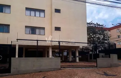 Apartamento com 3 quartos à venda na avenida ana beatriz bierrembach, 158, vila mimosa, campinas, 74 m2 por r$ 273.000