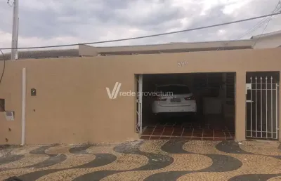 Casa com 4 quartos à venda na avenida engenheiro artur segurado, 396, jardim leonor, campinas, 256 m2 por r$ 750.000