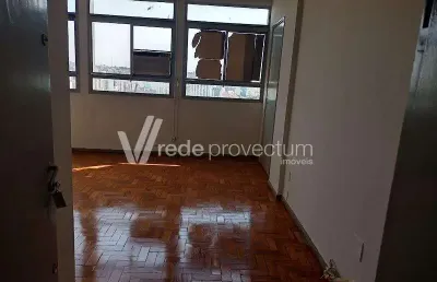 Sala comercial à venda na avenida campos salles, 890, centro, campinas, 33 m2 por r$ 90.000