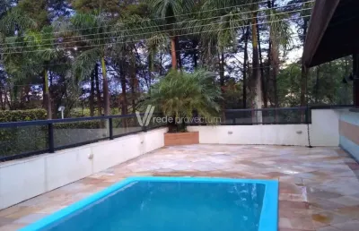 Casa em condomínio fechado com 4 quartos à venda na rua engenheiro alexandre de almeida cavaleri, 160, bairro das palmeiras, campinas, 230 m2 por r$ 1.450.000