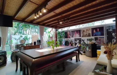 Apartamento com 3 quartos à venda na rua elvira padilha rossler, 175, vila brandina, campinas, 92 m2 por r$ 2.100.000