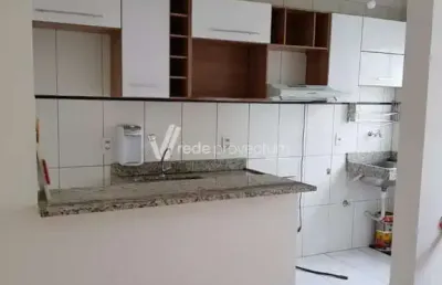Apartamento com 2 quartos à venda na avenida são josé dos campos, 150, jardim nova europa, campinas, 48 m2 por r$ 270.000