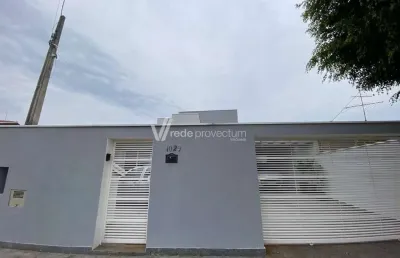 Casa com 3 quartos à venda na rua aristides xavier de brito, 1029, jardim dos oliveiras, campinas, 303 m2 por r$ 1.190.000