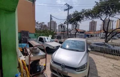 Casa comercial à venda na avenida são josé dos campos, 1304, jardim nova europa, campinas, 280 m2 por r$ 685.000