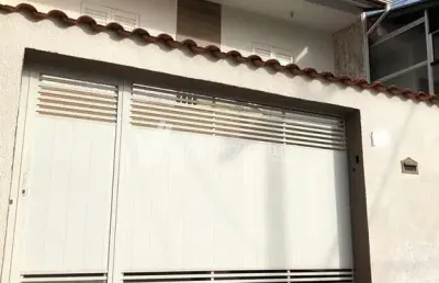 Casa com 3 quartos à venda na rua carlos castello branco, 347, parque residencial vila união, campinas, 170 m2 por r$ 470.000