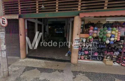 Sala comercial à venda na rua barão de jaguara, 988, jardim conceição, campinas, 40 m2 por r$ 350.000