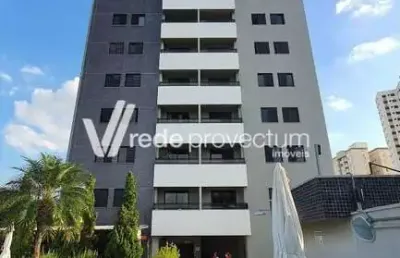 Apartamento com 3 quartos à venda na avenida rotary, 25, vila brandina, campinas, 84 m2 por r$ 659.000