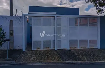 Casa comercial à venda na rua professora adriana mara gusson bergo, 85, residencial cittá di salerno, campinas, 100 m2 por r$ 480.000