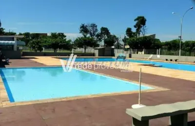 Apartamento com 3 quartos à venda na rua antônio moro, 10, conjunto residencial parque bandeirantes, campinas, 76 m2 por r$ 290.000