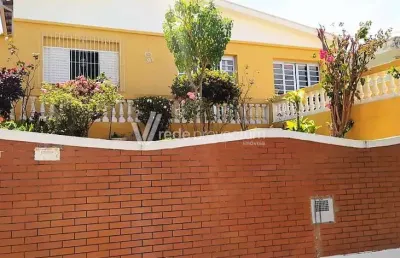 Casa com 3 quartos à venda na avenida doutor abelardo pompeu do amaral, 363, vila industrial, campinas, 116 m2 por r$ 680.000