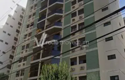 Apartamento com 3 quartos à venda na rua pedro de magalhães, 55, cambuí, campinas, 205 m2 por r$ 1.350.000