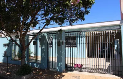 Casa com 3 quartos à venda na rua gil vicente, 450, parque taquaral, campinas, 201 m2 por r$ 960.000