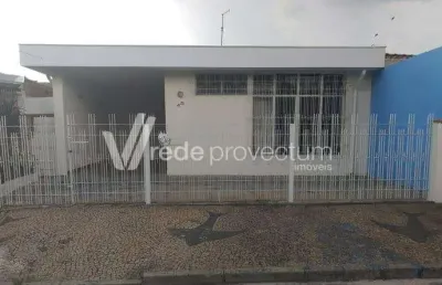 Casa com 3 quartos à venda na rua roberto cantúsio, 46, parque industrial, campinas, 173 m2 por r$ 550.000