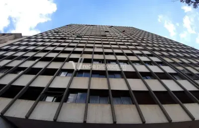 Apartamento com 2 quartos à venda na avenida francisco glicério, 1121, centro, campinas, 88 m2 por r$ 300.000