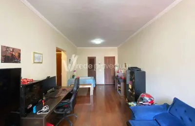 Apartamento com 1 quarto à venda na rua padre vieira, 848, centro, campinas, 55 m2 por r$ 310.000