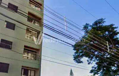 Apartamento com 3 quartos à venda na rua padre antônio joaquim, 90, bosque, campinas, 90 m2 por r$ 540.000