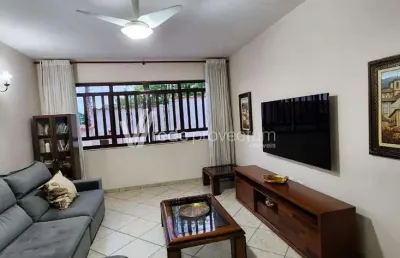 Casa com 3 quartos à venda na rua santa catarina, 149, são bernardo, campinas, 200 m2 por r$ 790.000