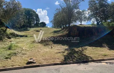 Terreno em condomínio fechado à venda na rua joão batista bortolucci, 40, colinas do ermitage (sousas), campinas por r$ 790.000