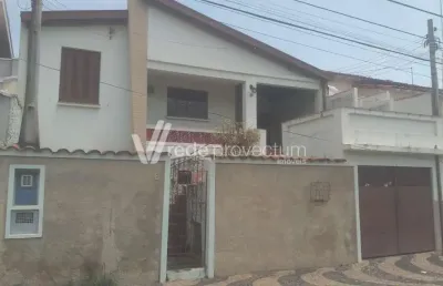Casa com 3 quartos à venda na rua engenheiro ignácio homem de melo, 50, jardim proença, campinas, 98 m2 por r$ 520.000