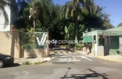Apartamento com 3 quartos à venda na rua albatroz, 65, vila padre manoel de nóbrega, campinas, 59 m2 por r$ 210.000