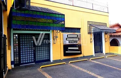 Casa comercial à venda na avenida brasil, 670, jardim brasil, campinas, 164 m2 por r$ 1.810.000
