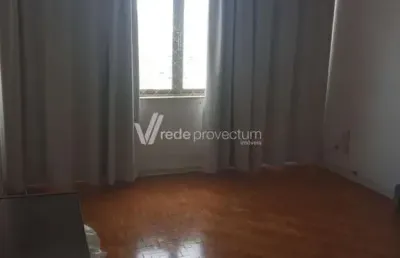 Apartamento com 3 quartos à venda na avenida senador saraiva, 633, centro, campinas, 137 m2 por r$ 330.000